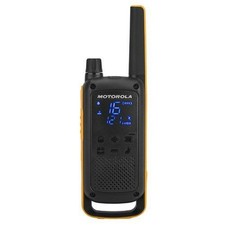 Walkie-Talkie Motorola