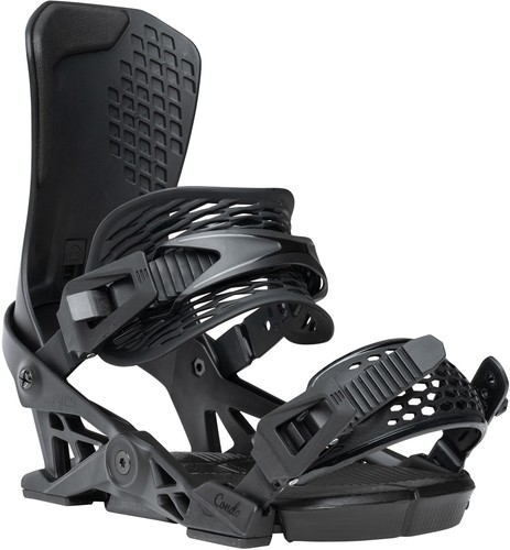Yes snowboard bindung - yes.,