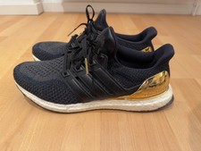 Adidas Ultra Boost 2.0 Gold