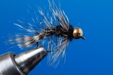 Fliegentom Nymphe 3 Stück