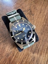 Proxima Diver Bronze