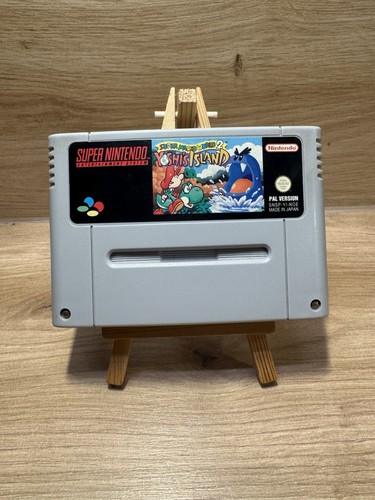Super mario world - super,