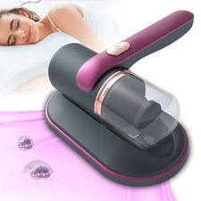 UV Bettreiniger Kabellose Hand