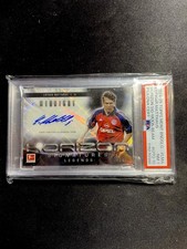Topps Midnight Bundesliga