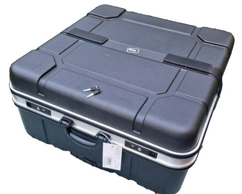 Hardcase koffer für - b&w,