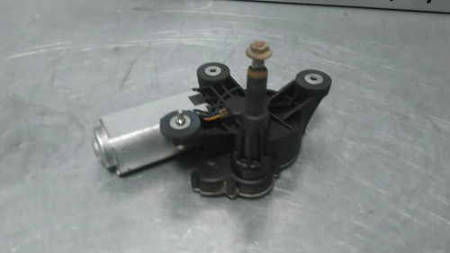 Scheibenwischermotor hinten - scheibenwischermotor,