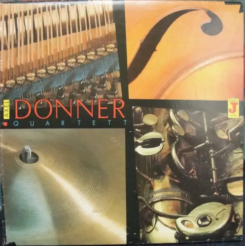 Axel donner - donner,