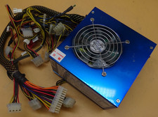 Silentmaxx TS-480A02A 20+4Pin