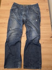 G-Star Raw 3301 Herren Jeans