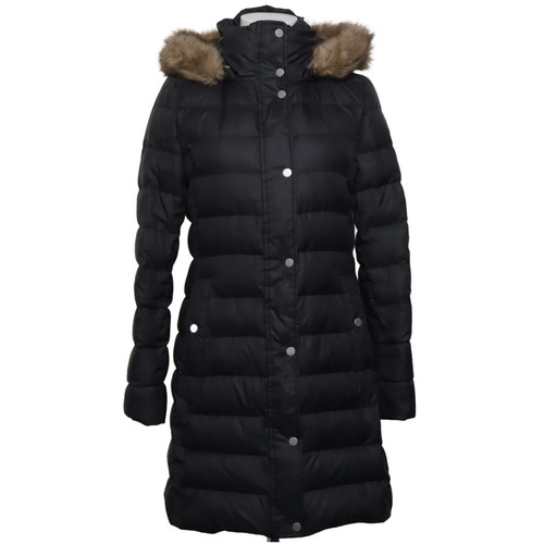 Tommy hilfiger daunenmantel - tommy, hilfiger,