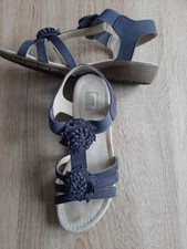 Easy street damen sandale - easy,
