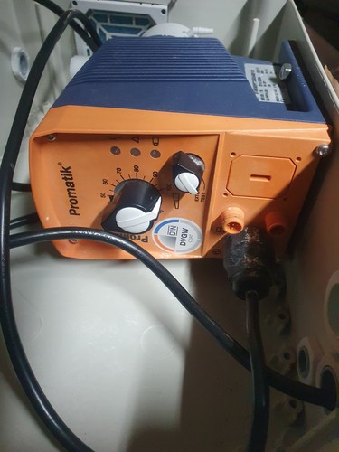 Prominent beta dosierpumpe - beta/,