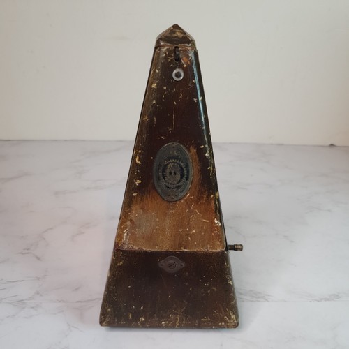 German made vintage maelzel - made,