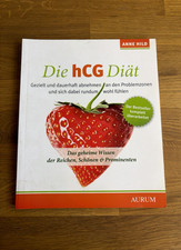 Die hCG Diät Das Geheime