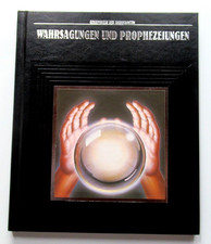 Geheimnisse des Unbekannten -