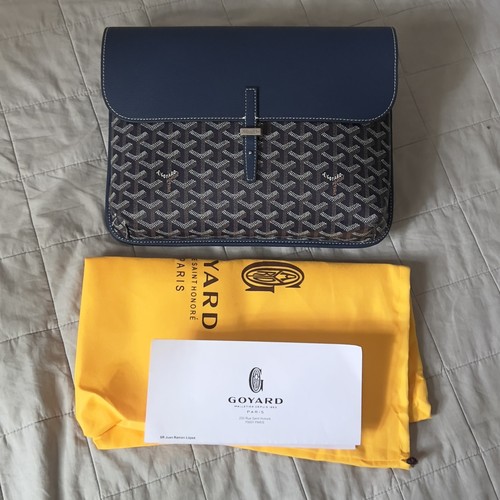 Bolso hombro goyard courier - de,