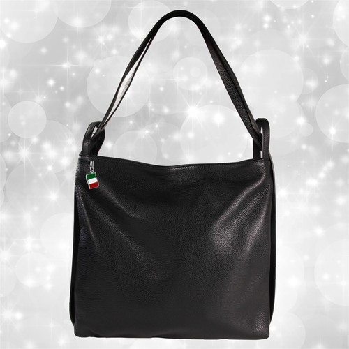 Tasche navy beige - , baumwolle