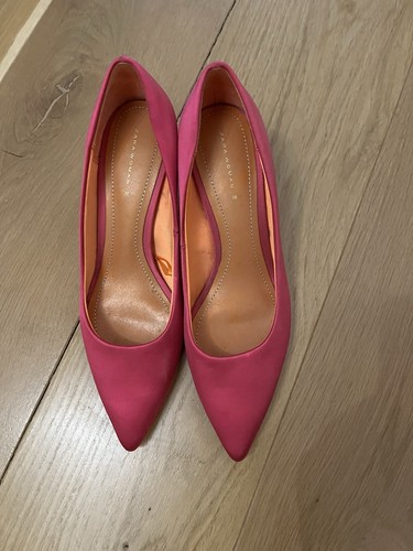 Zara woman pumps - woman,