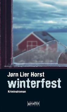 Winterfest kriminalroman von - winterfest:,
