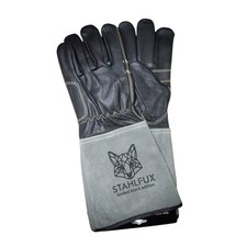 Schweißerhandschuhe Handschuhe Arbeitshandschuhe Ziegenleder  Wig MAG L/9