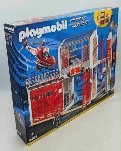 Playmobil 9462 große - playmobil,
