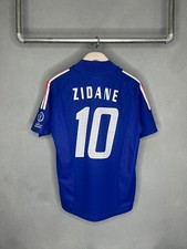 Frankreich • ZINEDINE ZIDANE