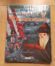 Playmobil Abenteuer der