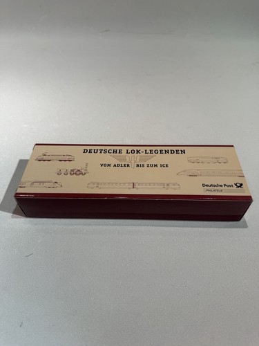 Deutsche lok legenden vom - lok-legenden, „vom