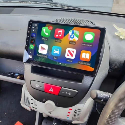 Für toyota aygo citroen - aygo, c1
