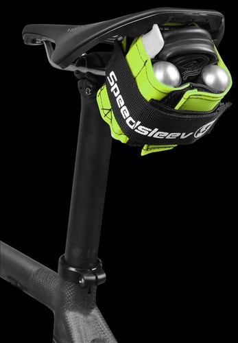 Speedsleev ballistic nylon - speedsleev,