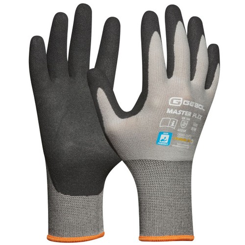 Gebol handschuh master flex - handschuh,