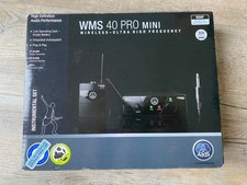 Akg wms pro mini - akg,