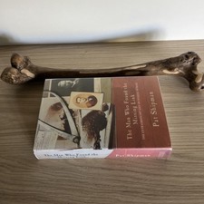Homo erectus femur (Trinil 3)