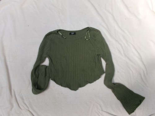 Cropp damen pullover - damen, bauchfrei