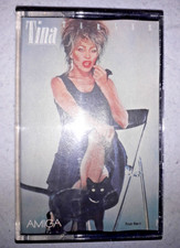 MC - TINA TURNER - PRIVATE