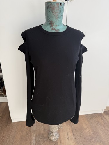Helmut lang shirt - gr., m