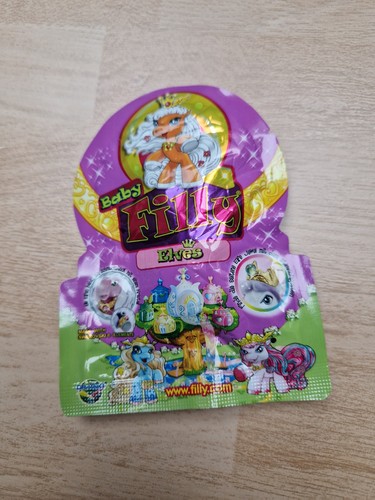 Baby filly elves blindbag - filly, ovp