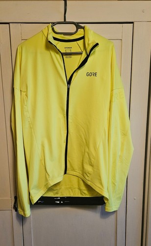 Gore fahrradjacke xxl - fahrradjacke,