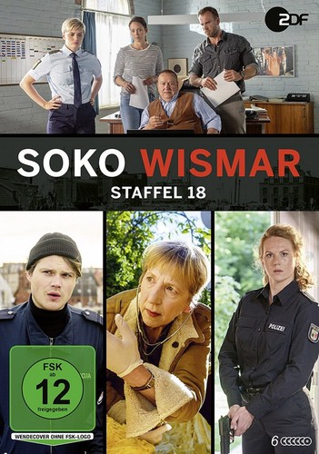 Soko wismar staffel - 18, #