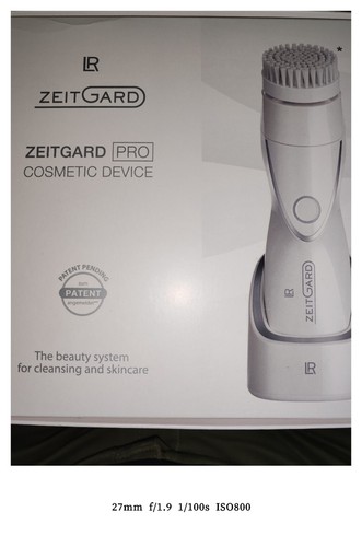 Zeitgard pro - lr,