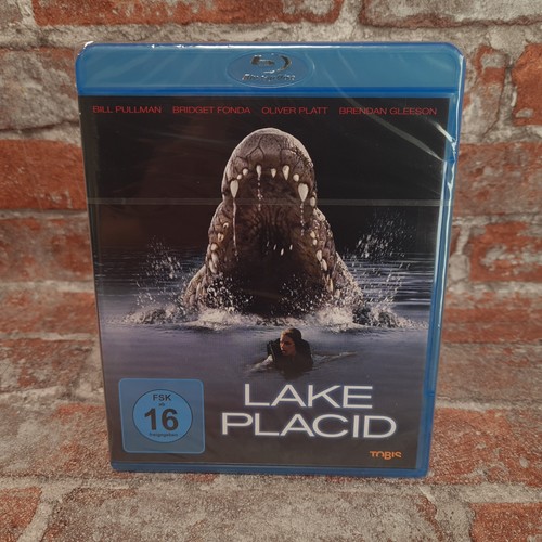 Lake placid - lake,