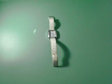 Damenuhr TCM 234224 weiße