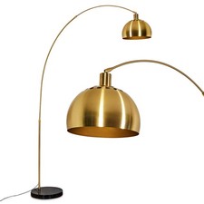 HOFSTEIN Gavirate Stehlampe