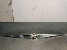 55370000AA emblem CHRYSLER