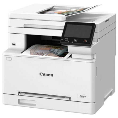 Canon multifunktionsdrucker - canon,