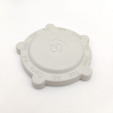 Original Miele Deckel