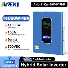 11000W 6200W 5000W 4200W