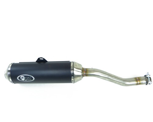 Auspuff für yamaha 600 - für,