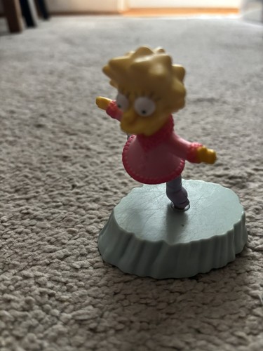 Simpsons figur lisa simpson - lisa,