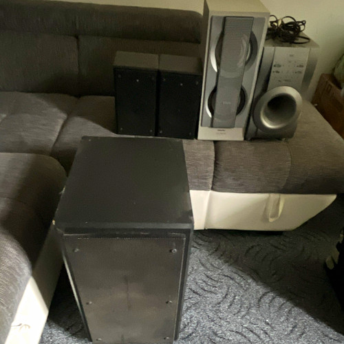 Philips m80 1 - m80, 2.1